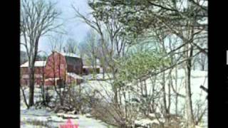 Mark Lindsay-"What Child Is This?"