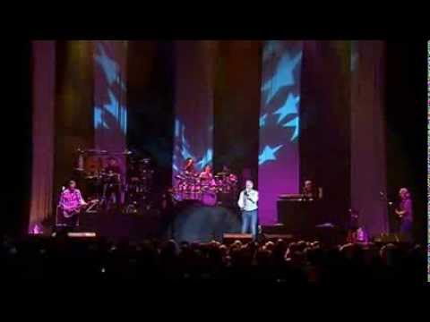 David Essex - Gonna Make You A Star - The Secret Tour Live (2009)
