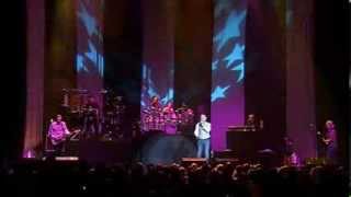 David Essex - Gonna Make You A Star - The Secret Tour Live (2009)