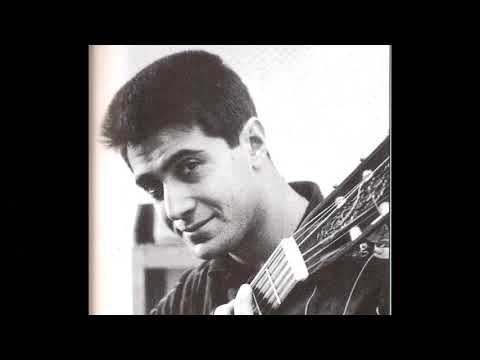 1958 Fausto Cigliano - Sott' 'a luna e sott' 'e stelle