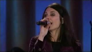 Avalon: We Are The Reason (Live at the Holy Land Experience)
