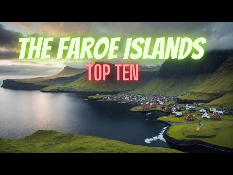 Top 10 Places To Visit In The Faroe Islands - Travel Guide