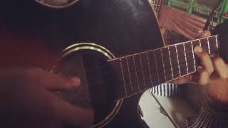 Download lagu Jantung hati versi fingerstayle mp3