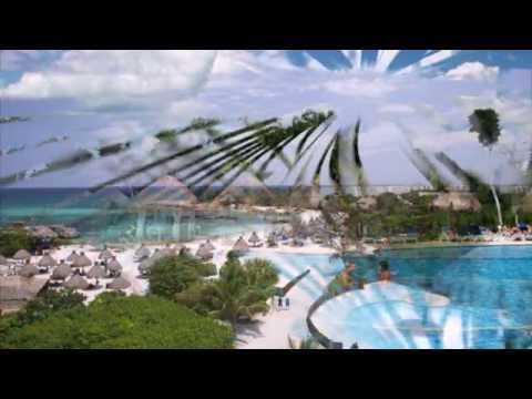 Grand Sirenis Riviera Maya Resort & Spa 5* Мексика