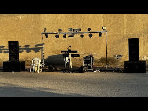 Piyanist Serdar ve Balkan Orkestrası (Yunusemre Mah) 14.07.2024 Canlı