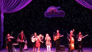 RHONDA VINCENT and BARBARA FAIRCHILD @ Silver Dollar City &quot;If I Could Hear My Mother Pray Again&quot;