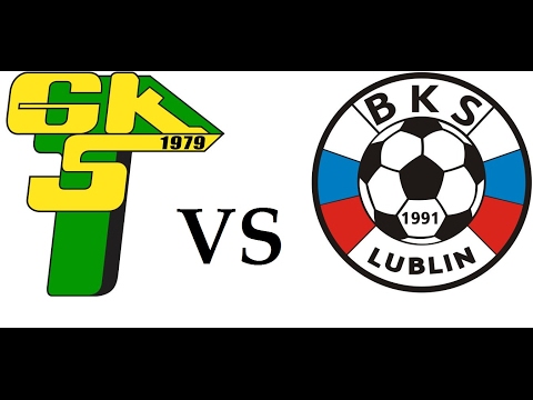 Łukasz Grab 10 Lat - Sparing w Łęcznej 19-02-2017r (Marcin Grab)