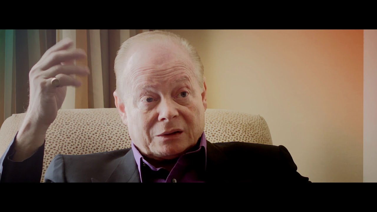 SINATRA: TO BE FRANK - Bande Annonce VF