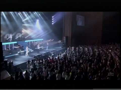 100923 SJ KRY Concert in Japan-H.I.T