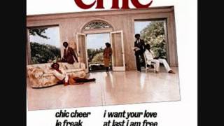 Chic - Happy Man (1978)