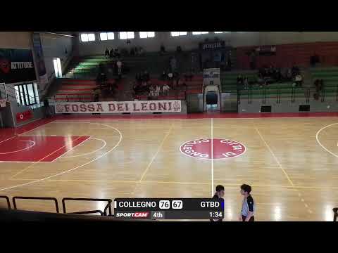 U17 eccellenza Collegno vs Gran Torino - 10/01/2026
