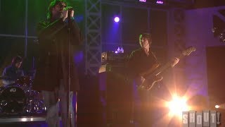 Echo And The Bunnymen - The Killing Moon (Live at SXSW)