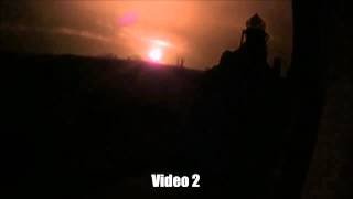 Verification: Nuclear explosion near Donetsk Eastern Ukraine 02 08 2015