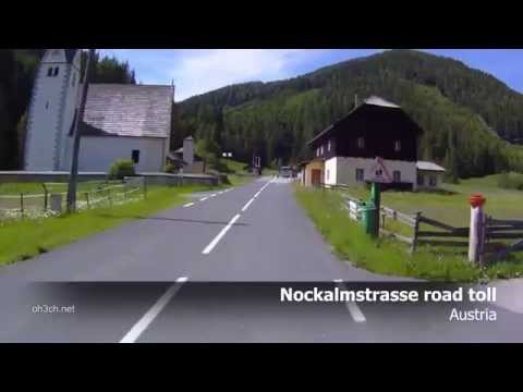 The Alp Motorbike Trip 2014