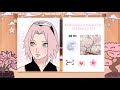 Kanto Manji React To Sakura As Y N Mikey X Y N