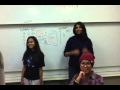 Amino Acid song (Ho Hey) 