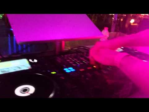 Matteo Vignoli & AndreWS DJs 5-7-2014 live@Florida