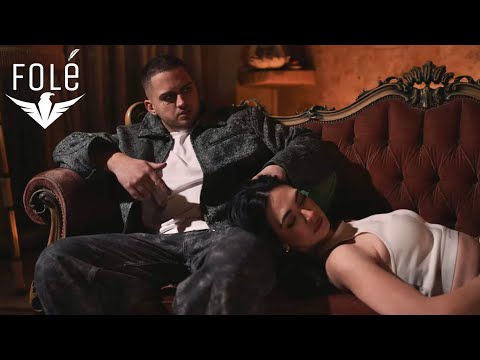 Redon Berani - Dashni me therra