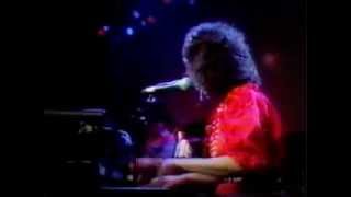 Jessi Colter sings Without You to Waylon Jennings