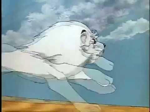 jungle taitei - opening and ending theme