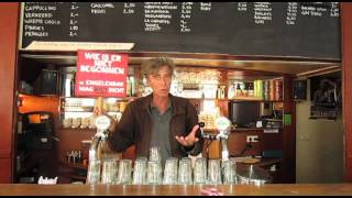 Maarten van Roozendaal; de plek waar amateurs serieus genomen worden.