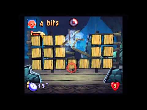 cocoto magic circus wii test