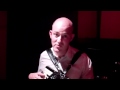 The Lady Diana- Geoff Berner