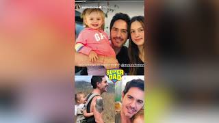 Ni Ángela se atrevió a tanto…Aislinn así gritó su amor por su ex, y a su padre lo ignoró