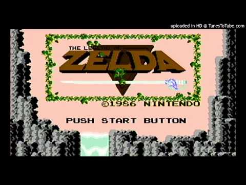 Extra Man - Zelda (Draped Up Mix)