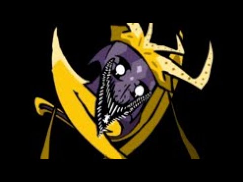 Starecrown [Phase 1,2] | Friday Night Funkin'