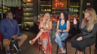 Girl Talk: Would you invite a transgender woman to a threesome with your partner