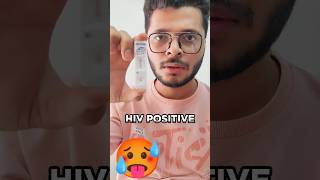 Download lagu HIV POSITIVE patient in my Lab 🥵 #shorts #HIV #AIDS mp3 Download lagu HIV POSITIVE patient in my Lab 🥵 #shorts #HIV #AIDS mp3