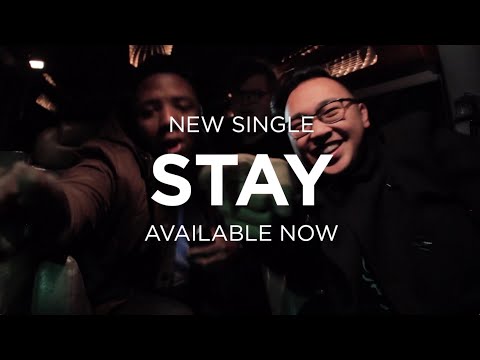 Rival Summers – Stay (On the Radio) [Webisode]