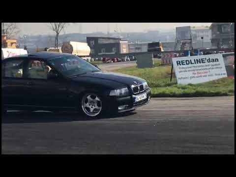 Bmw E36 325i Drift I Oğuzhan ODABAŞ