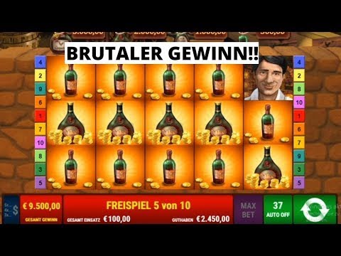 La Dolce Vita : 100€ Spins INSANE Jackpot