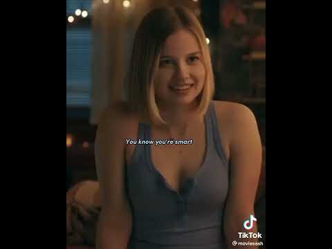 Honor Society-Study/Crush Scene