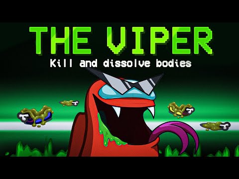 MAXIMUM CHAOS lobby with the new VIPER Role... (21,300 IQ)