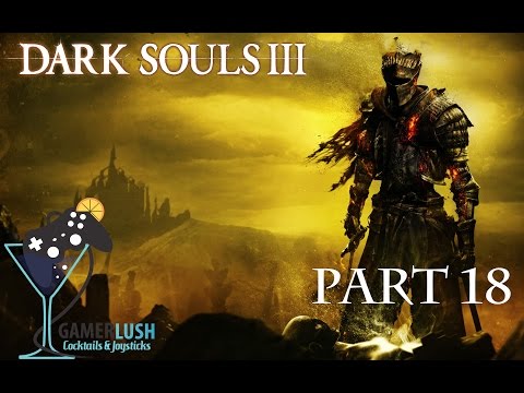 Drunk souls 3: Part 18 How not to kill a giant