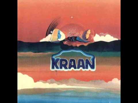 Kraan Arabia