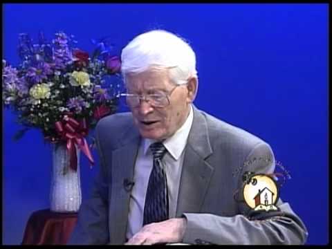 189. Ionel Plesa - Faptele apostolilor - Pavel inaintea lui Agripa