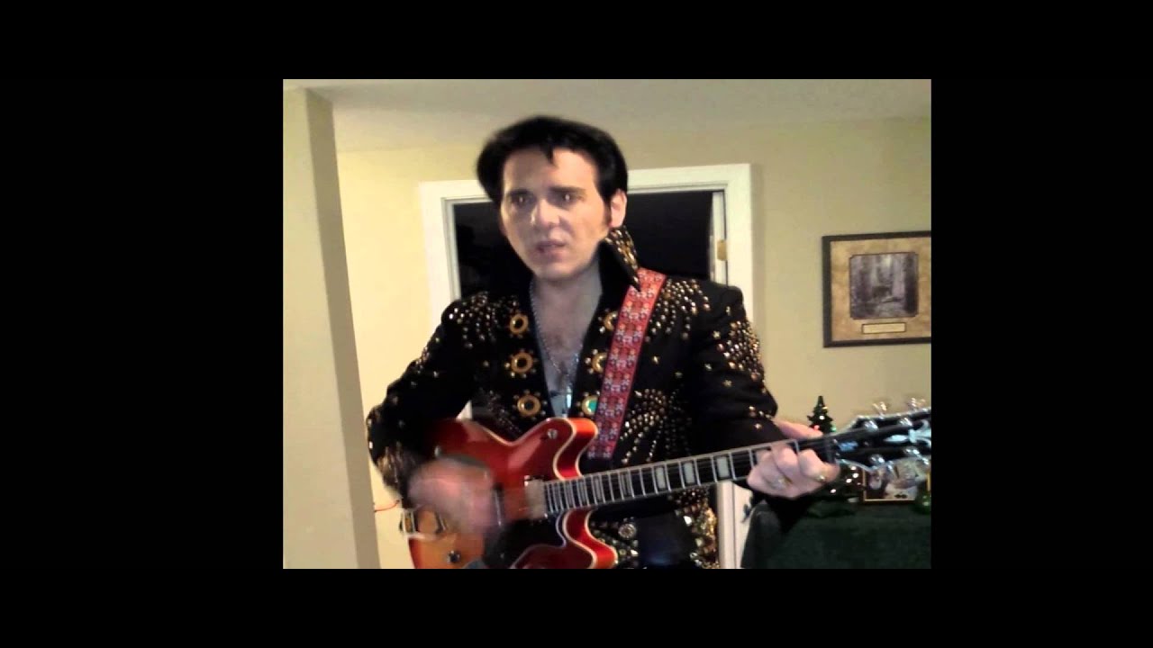 Promotional video thumbnail 12 for EP Rock
