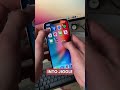 Move Multiple Apps On Your IPhone At Once Shorts