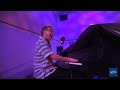 Kevin So - Brighter Day - Live on WFMT Folkstage