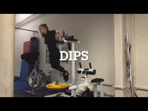 Dips