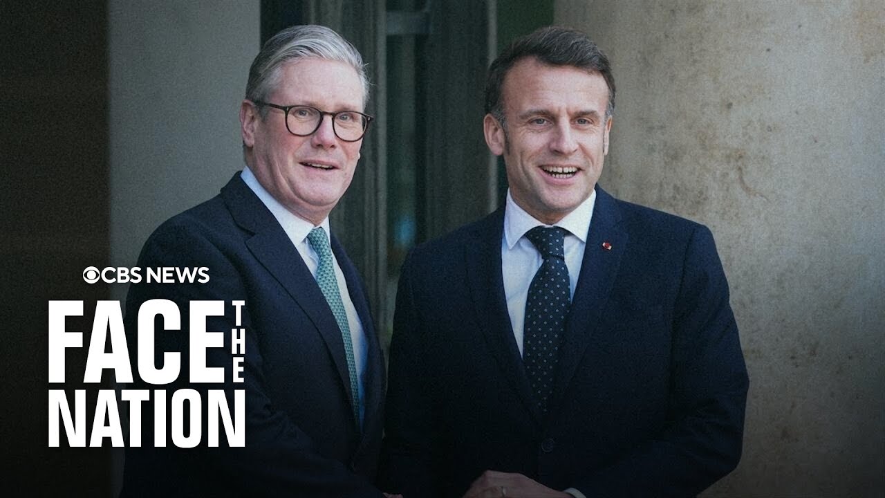 What to know about European leaders' emergency talks on Ukraine