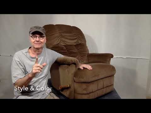 How to Buy the Right Recliner