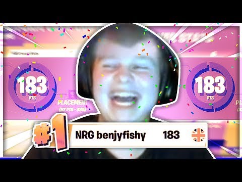 1ST PLACE in the FIRST solo cash cup ($5000)