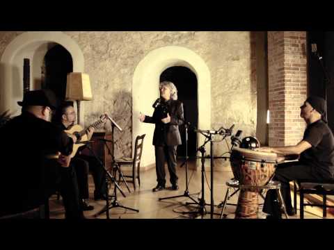 Milonga del solitario | Mayte Martín