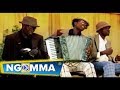 Dr Jose Chameleone Nkwagala Nyo
