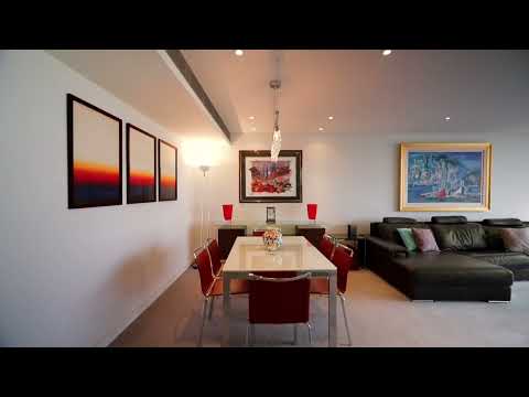 10/25A Hickson Road, Millers Point, NSW 2000, 2部屋, 2バスルーム, Apartment